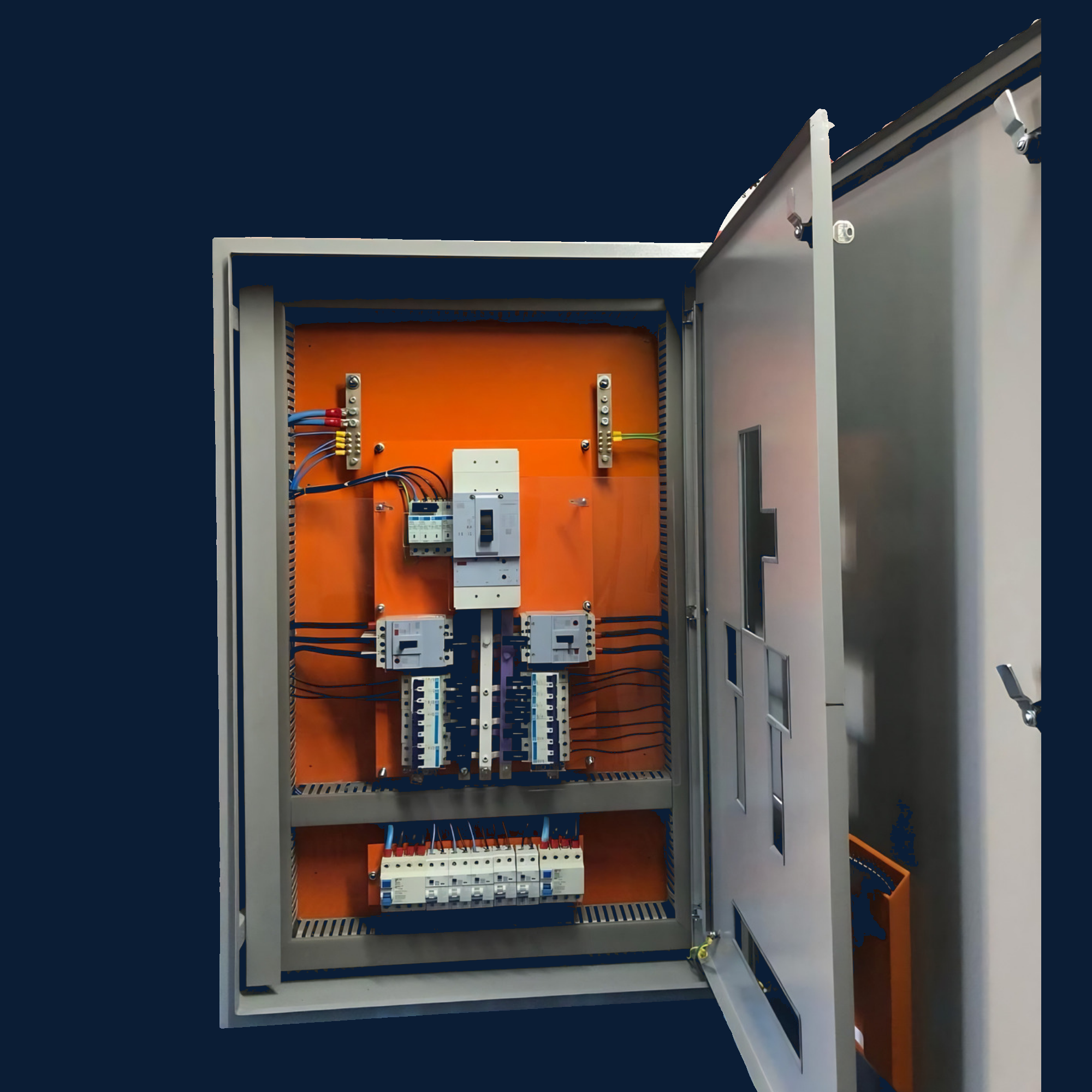 Quadro de Distribuição Grande