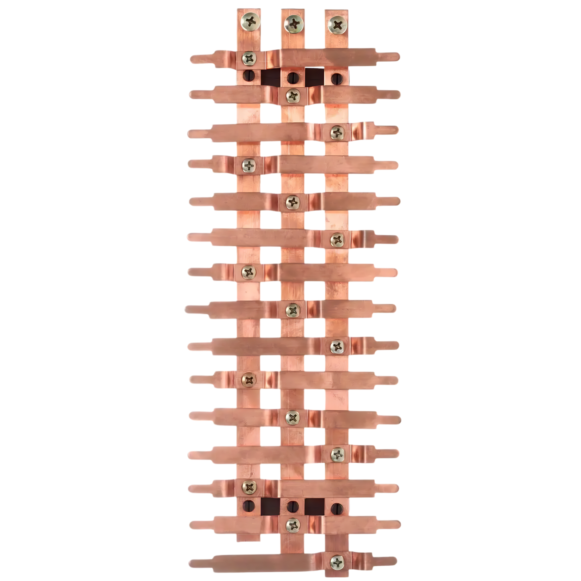 Barramento Trifásico Standard